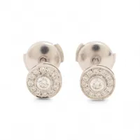 ティファニー バンブー ピアス(両耳用) 925 6.0g シルバー XB021338