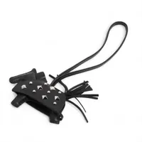 エルメス ロデオチャーム ロベオ ロックPM K:2025 チャーム