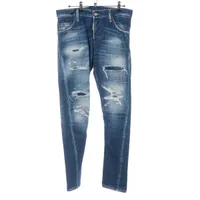 【未使用品】ディースクエアード ウッド フェム コフレセット 楽天市場】ディースクエアード（スタイル（パンツ）ロールアップ