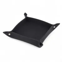 シャネル ロゴ 小物入れ 陶器 ブラック ノベルティ ペン立て メイク