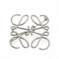 ティファニー　トリプルハート　ブローチ　925 TIFFANY&Co. TIFFANY&CO. ティファニー トリプルハート ピンブローチ