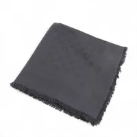 ヴィトン M76117 バンドーBB ラッキーモノグラム スカーフ シルク