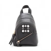 トムフォード レザー ボディバッグ ブラック A1988082｜中古ブランド品