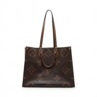 ルイヴィトン ジャイアントモノグラムリバース オンザゴーMM M45321