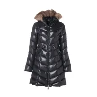 モンクレール FULMARUS 20年 ナイロン ダウンコート レディース