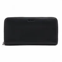 プラダ サフィアーノ 2TT133 レザー イヤホンケース ブラック A2784535