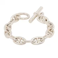 エルメス シェーヌダンクルTGM｜中古ブランド品・ブランド古着通販