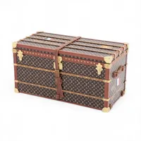 ヴィトン N99229 モノグラム トランク タワー スノードーム A2479749