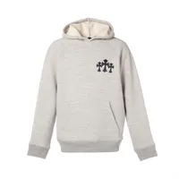 クロムハーツ　スウェット 楽天市場】クロムハーツ スウェット ブルー メンズ CHROME HEARTS