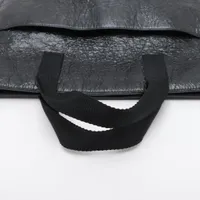 バレンシアガ エクスプローラートート レザー 2WAYトートバッグ