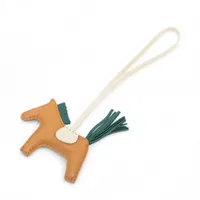 エルメス ロデオ ロベオクールPM K2025 チャーム アニョーミロ×ヴォー