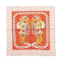 エルメス カレ90 Objets de Curiosite オブジェ ドゥ キュリオジテ