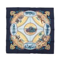 エルメス カレ90 REVE D'AUSTRALIE オーストラリアの夢 スカーフ