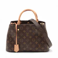 ヴィトン モノグラム パラスBB M42960 A2883588｜中古ブランド品