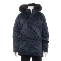 タトラス　ダウンジャケット　ダウンコート　エゲリア　リバーシブル　濃紺　03 TATRAS タトラス 14年 エゲリア ダウン コート リバーシブル