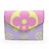 ルイヴィトン ポルトフォイユ・ゾエ｜中古ブランド品・ブランド古着