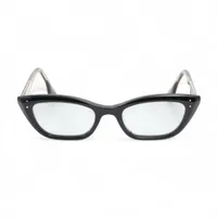 ジェントルモンスター FLATBA サングラス プラスチック ブラック MyMa