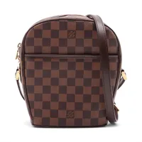 美品 ルイヴィトン ダミエ アンフィニ メッセンジャーPM ショルダーバッグ 楽天市場】LOUIS VUITTON ルイ ヴィトン ダミエアンフィニ