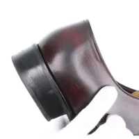 ジョンロブ フィリップ2 レザー レザーシューズ 9E メンズ ブラウン