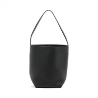 ザロウ パークトート ミディアム レザー 2WAYショルダーバッグ