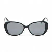 ティファニー サングラス GP×プラスチック ブラック×ティファニー