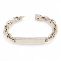 【激レア】ティファニー バングル メイカーズ シルバー STERLING 激レア】ティファニー バングル メイカーズ シルバー STERLING 激レア