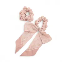 グッチ GGビー ハチ ブランケット ウール×シルク×カシミヤ ブラウン