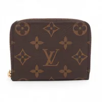 ルイヴィトン モノグラム ジャイアント ジッピーパース モノグラム・ジャイアント ジッピー・コインパース 詳細情報とお値段