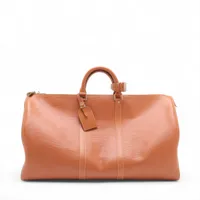 ヴィトン モノグラム キーポル バンドリエール55 M41424 ストラップ