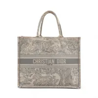 クリスチャンディオール トワル ドゥ ジュイ エンブロイダリー ブック