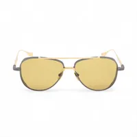 ロイヤルオーシャンレーシングクラブ サングラス 58□16 140 K18