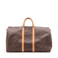 ヴィトン ダミエアバンチュール プラクティカル M97057 A3377133｜中古