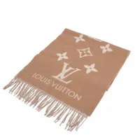 ルイヴィトン マフラー/スヌード｜中古ブランド品・ブランド古着