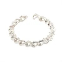 ティファニー バイザヤード 1P ブレスレット 925 シルバー