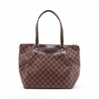 ヴィトン ダミエ ウェストミンスターGM N41103 A2455520｜中古ブランド