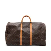 ヴィトン モノグラム サックポロション M41220 A3009195｜中古ブランド