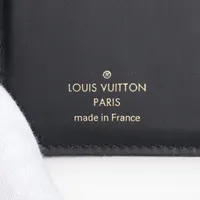 ヴィトン トリヨン ポルトフォイユカプシーヌコンパクト M82764