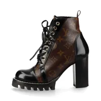 ルイヴィトン ブーツ｜中古ブランド品・ブランド古着通販｜ALLU