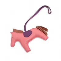 エルメス ロデオチャームPM B刻印：2023年 チャーム アニョーミロ