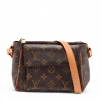 ヴィトン モノグラム ガリエラPM M56382 A2457000｜中古ブランド品