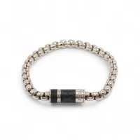 ヴィトン M1314A ブレスレットLVフィガロ AK4264 ブレスレット メタル