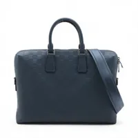 ヴィトン ダミエグラフィット オーバーナイト N41004 A3060354｜中古