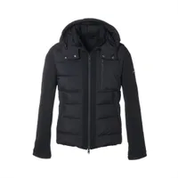 ストーンアイランド ナイロン ナイロンジャケット XL メンズ ブラック