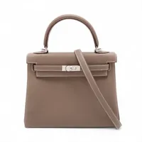 エルメス ケリー25｜中古ブランド品・ブランド古着通販｜ALLU（アリュー）