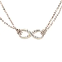 ティファニー 希少 ハワイ限定 ポストカード レター ネックレス SM11fe ティファニー 希少 ハワイ限定 ポストカード レター ネックレス SM11fe