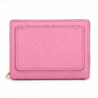 ヴィトン モノグラムアンプラント ポルトフォイユ リサ M12536 グレー