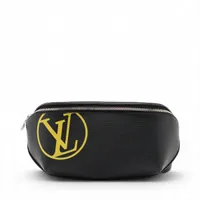 ヴィトン ダミエアンフィニ アヴェニュースリングバッグ N41720 RFID