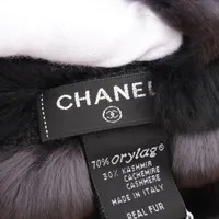 シャネル　オリラグ　マフラー　ネイビー 楽天市場】シャネル オリラグ マフラーの通販