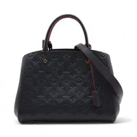 ヴィトン モノグラムアンプラント ネオノエBB M45716 ロングストラップ