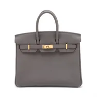 エルメス バーキン25｜中古ブランド品・ブランド古着通販｜ALLU